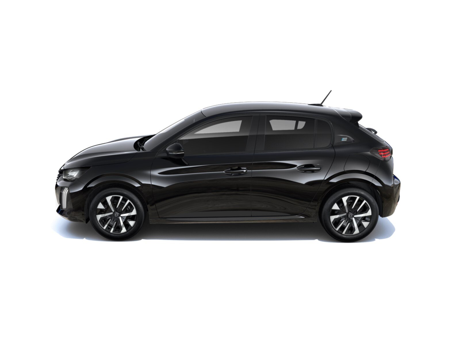 Peugeot e-208 Style - Afbeelding 4