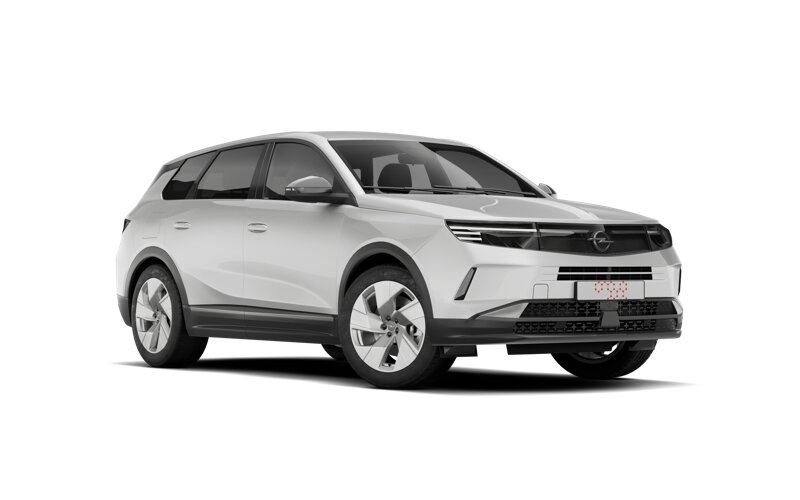 Opel Grandland Business Edition - Electric - Afbeelding 3