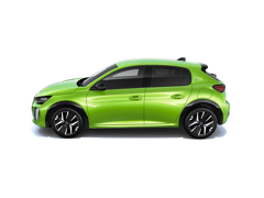Peugeot e-208 GT - Afbeelding 4