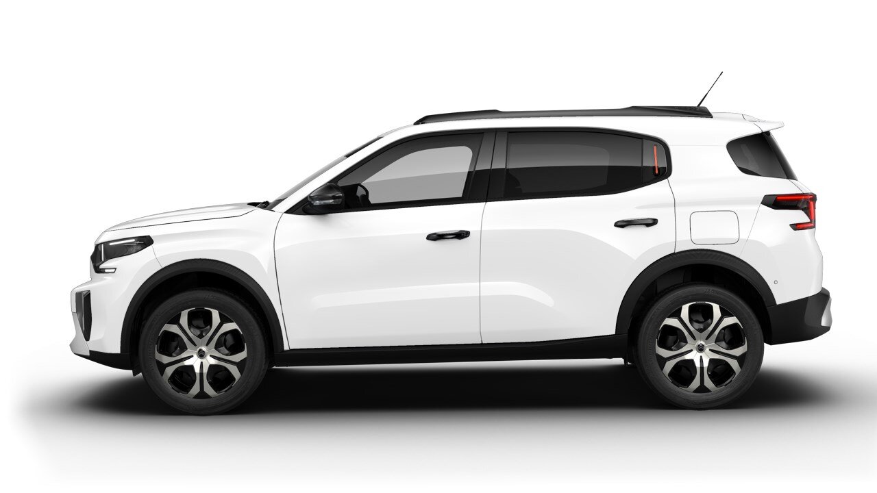 Citroën C3 Aircross Plus - Afbeelding 2