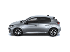 Peugeot e-208 Business - Afbeelding 4