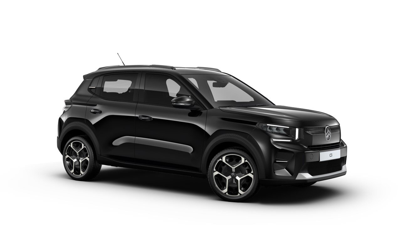 Citroën C3 Plus - Afbeelding 4