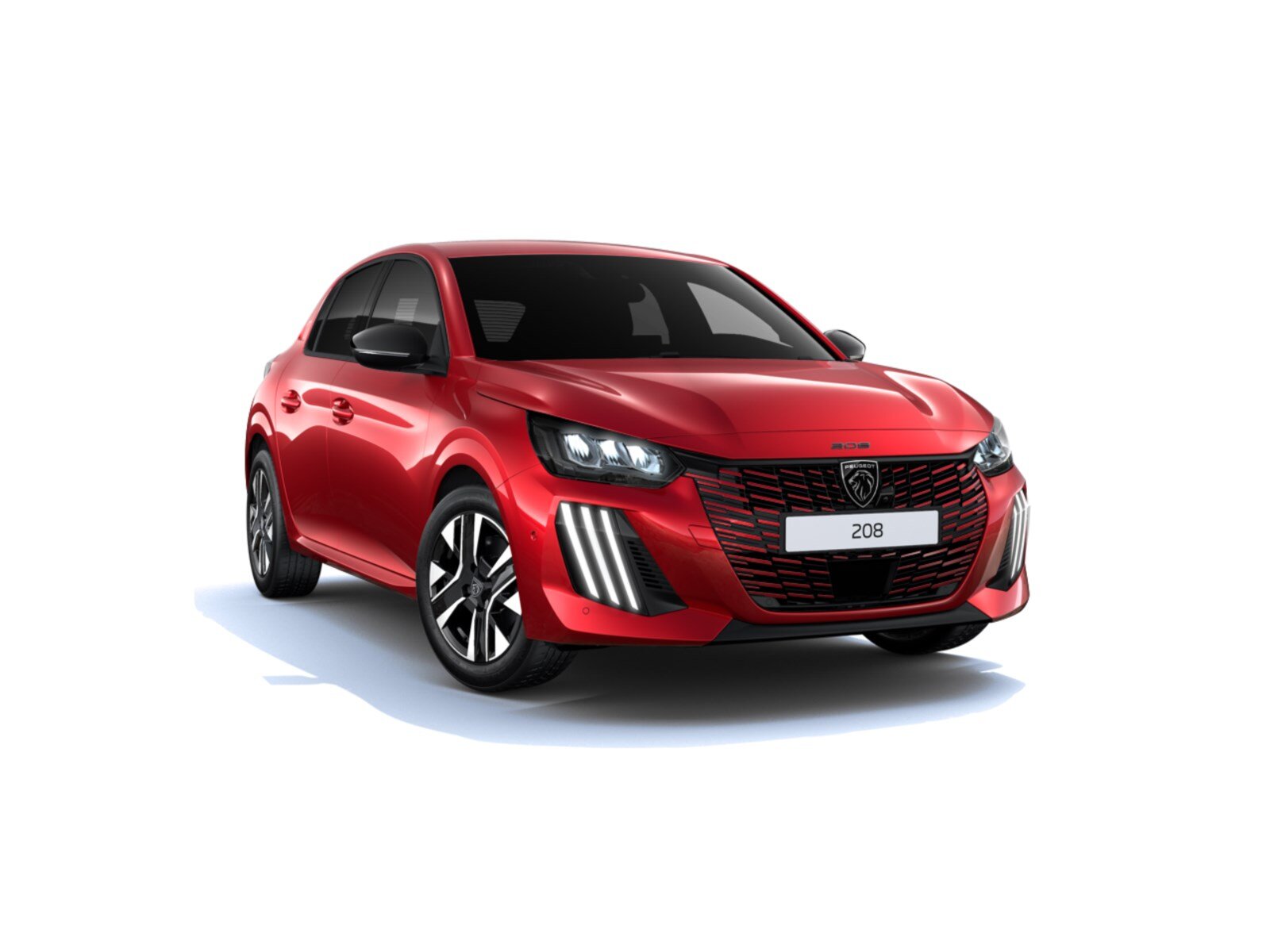 Peugeot 208 Allure - Afbeelding 2