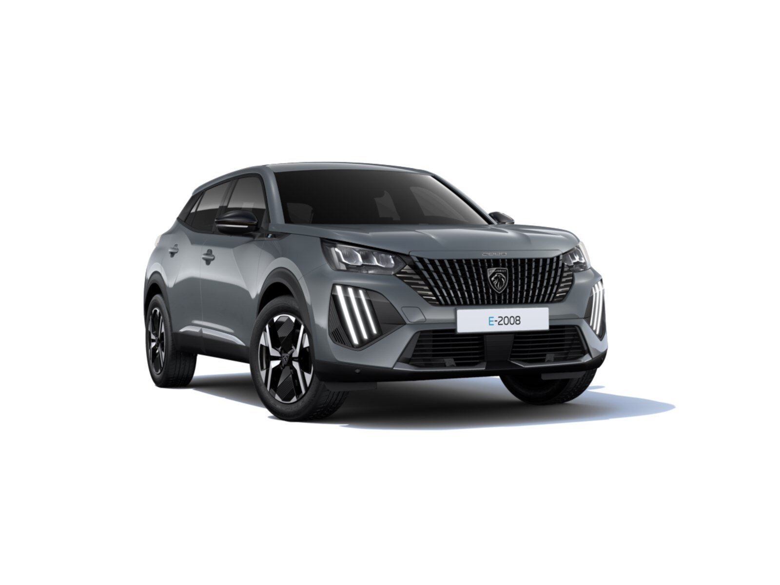 Peugeot e-2008 Allure - Afbeelding 2