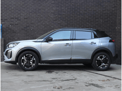 Peugeot 2008 SUV GT 145pk Hybrid - Afbeelding 2
