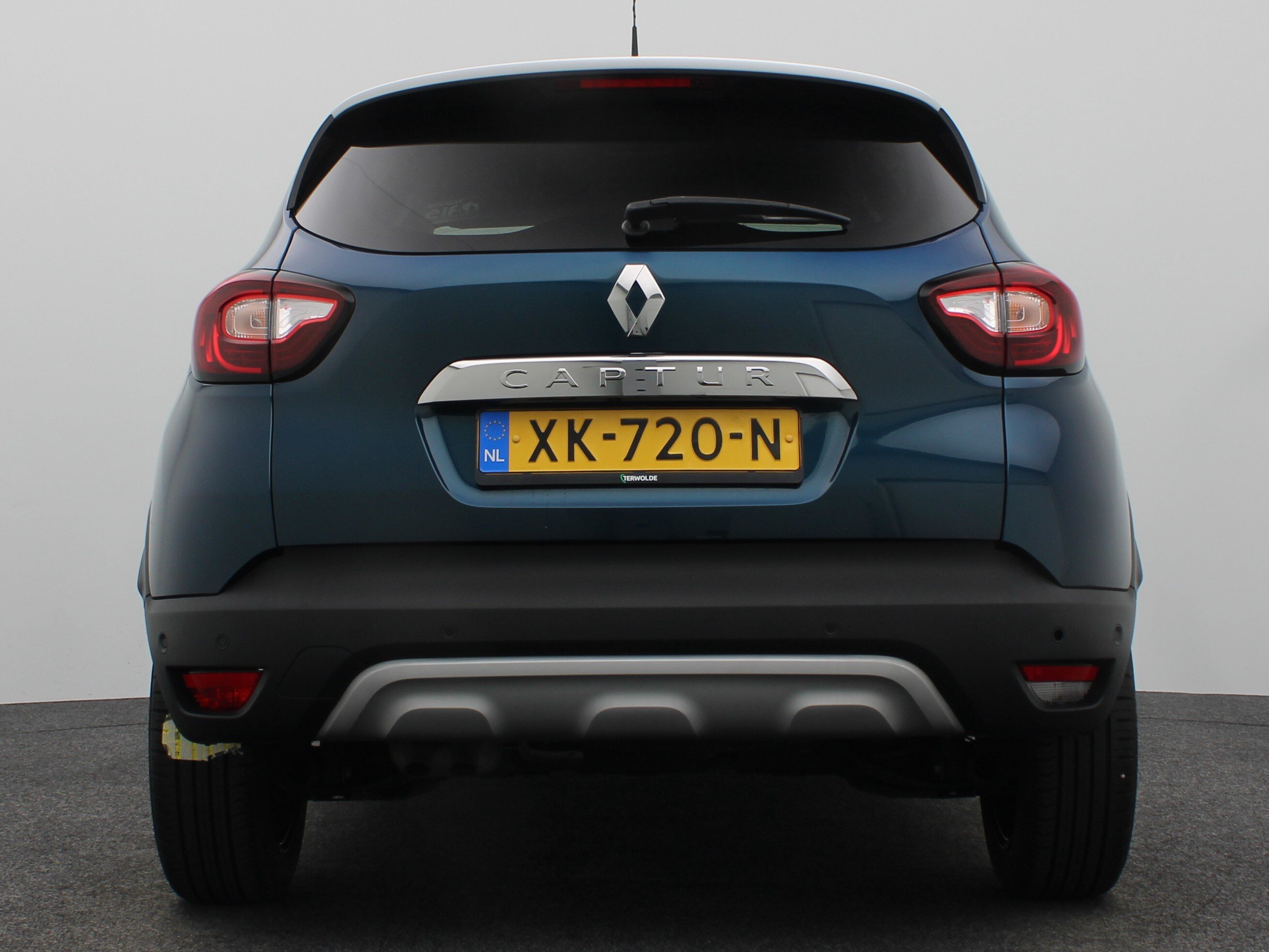 Renault Scénic E-Tech esprit Alpine - Afbeelding 4