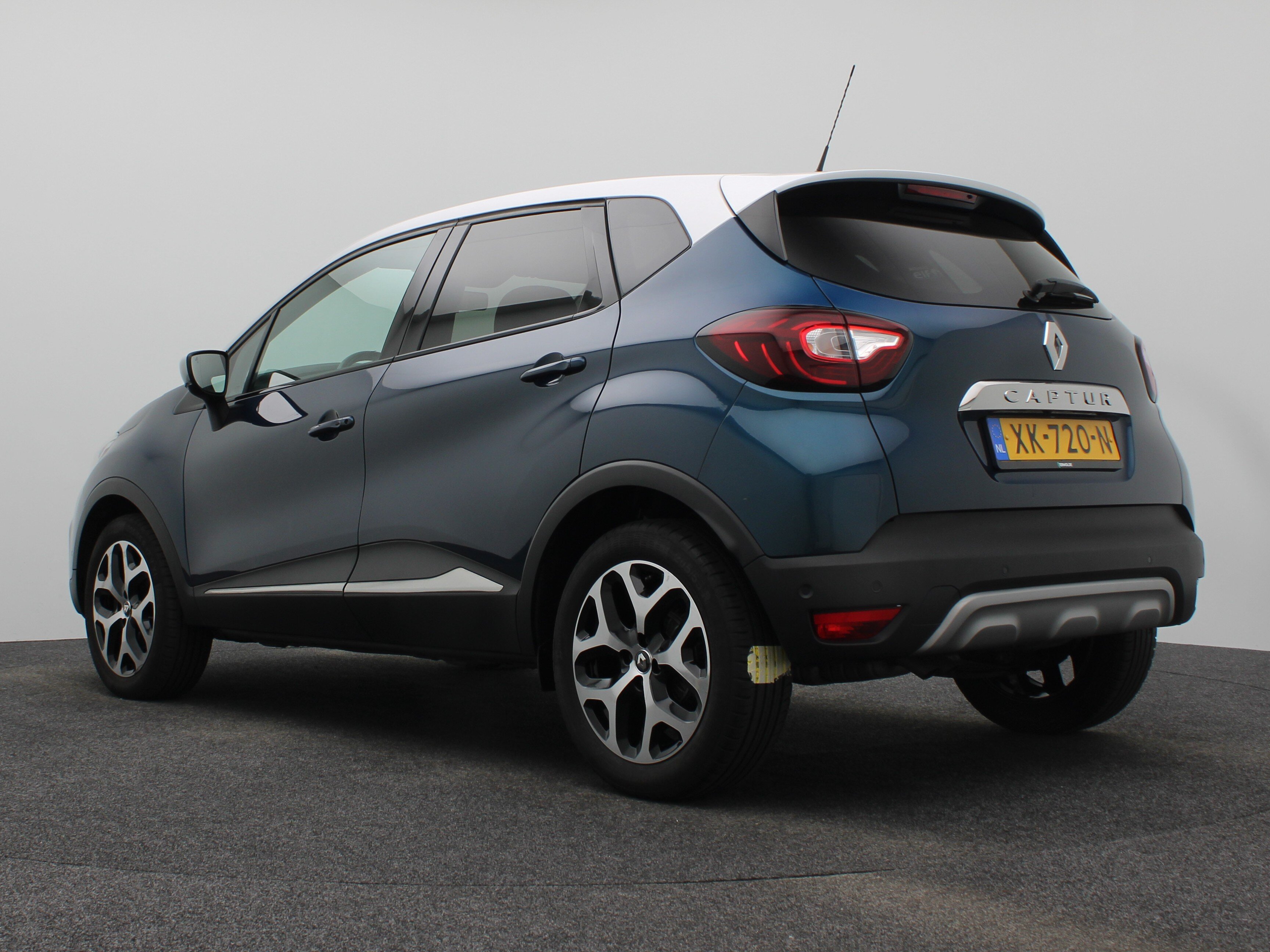 Renault Scénic E-Tech esprit Alpine - Afbeelding 3