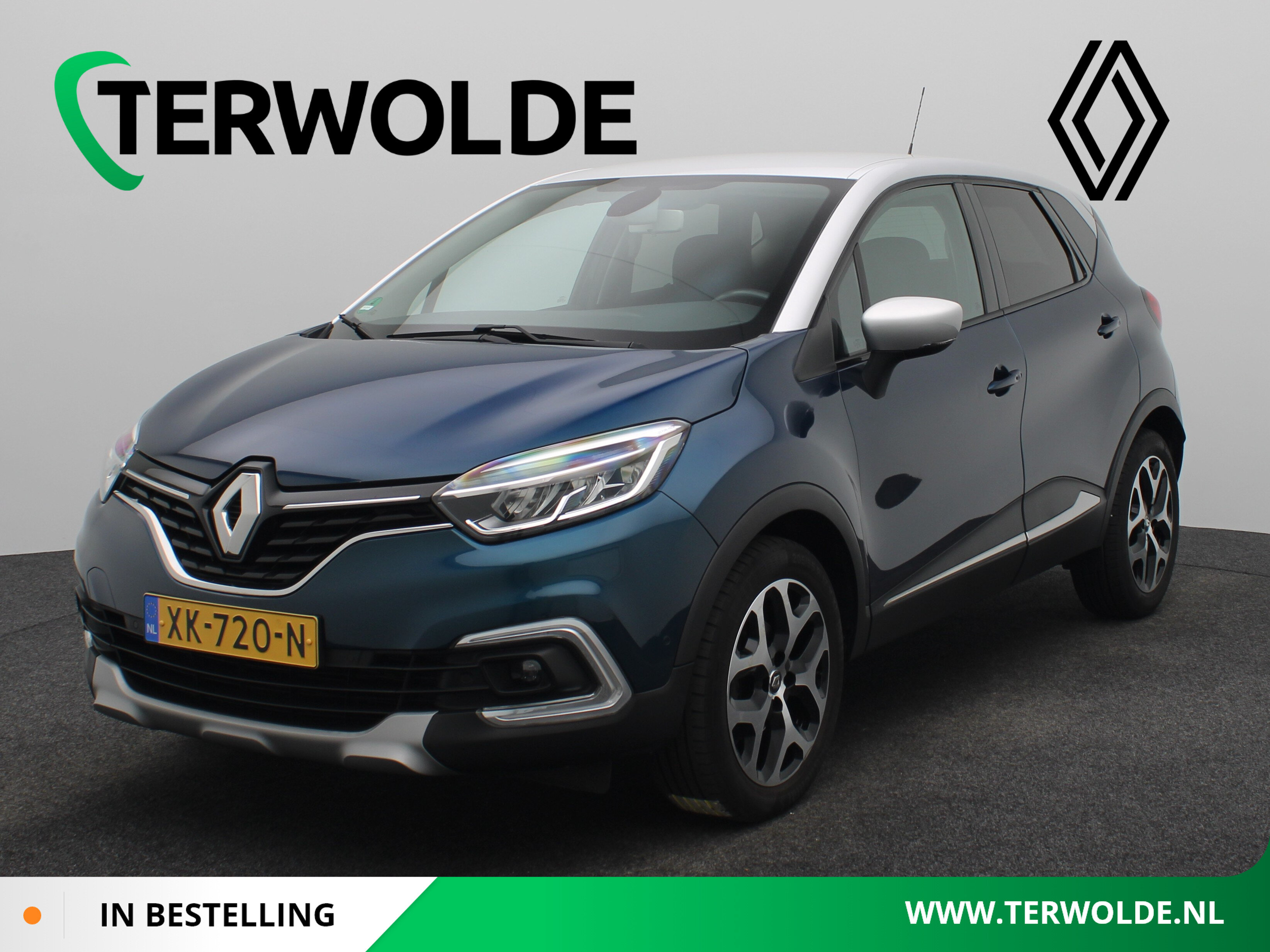 Renault Scénic E-Tech esprit Alpine