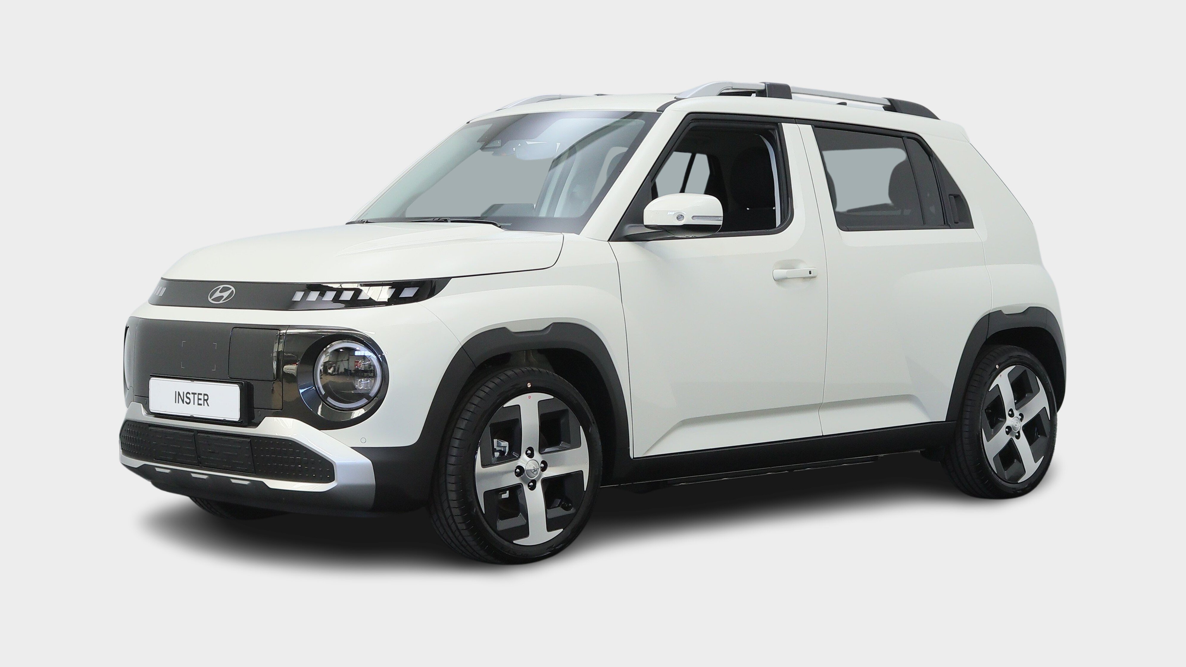 Hyundai Inster Electric 49 kWh Pulse Automaat