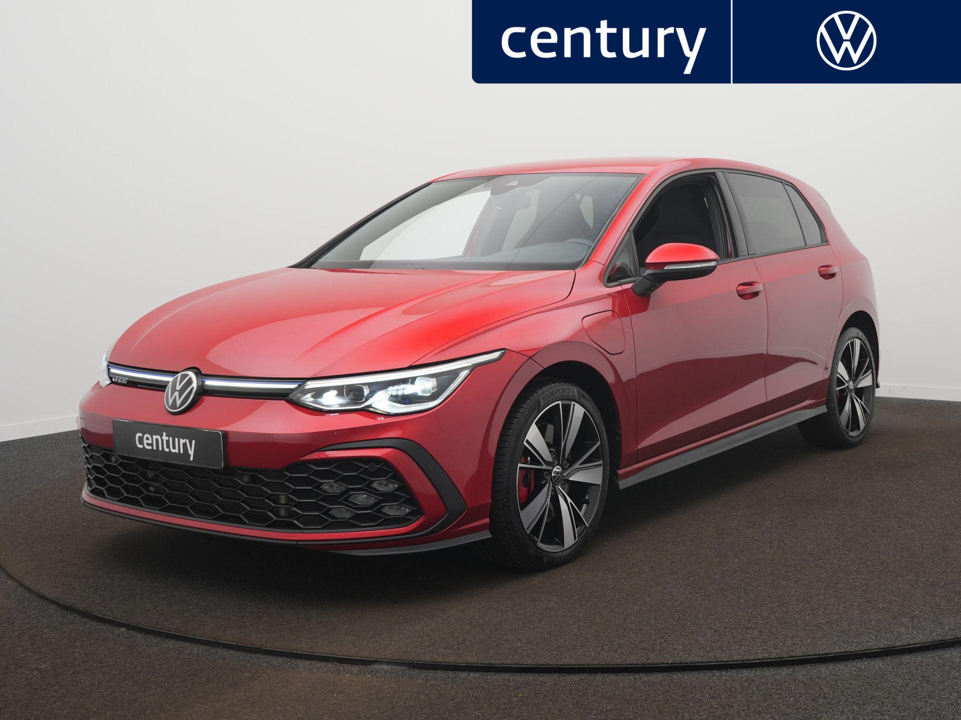 Volkswagen Golf 1.4 eHybrid GTE