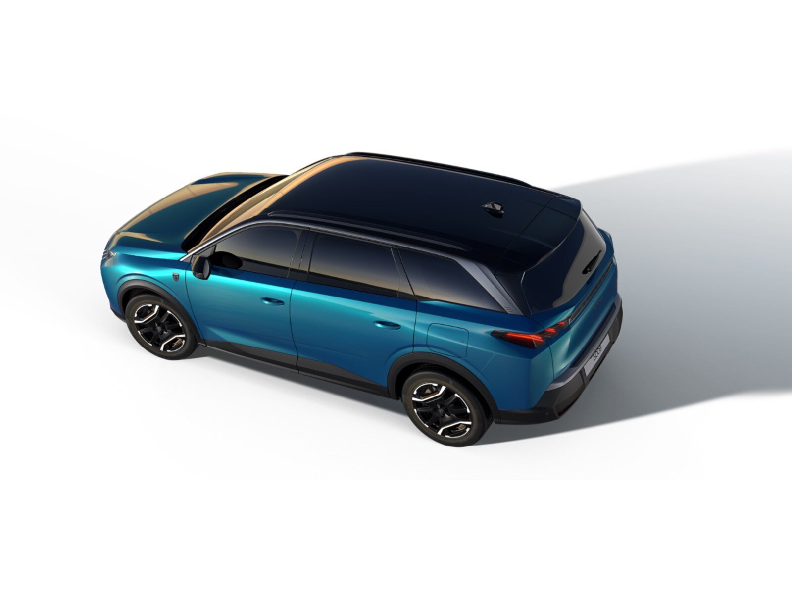 Peugeot 5008 GT - Afbeelding 5