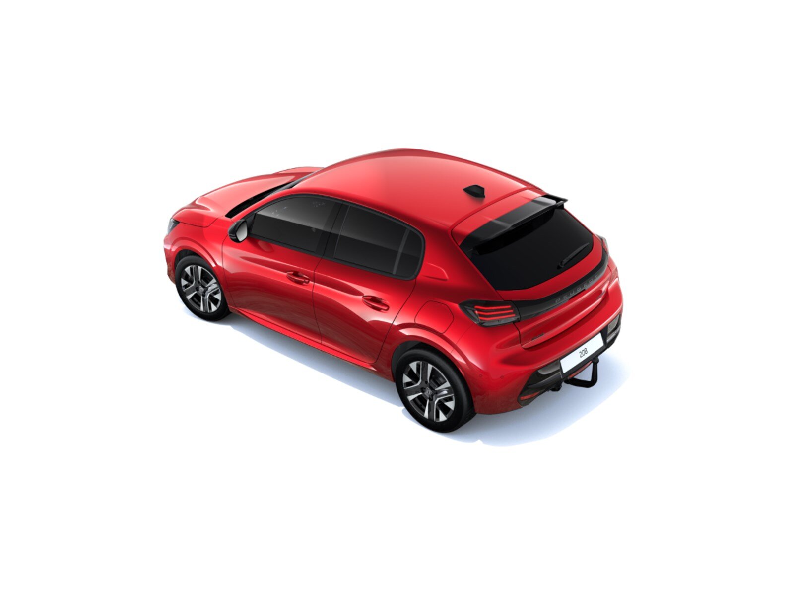 Peugeot 208 Allure - Afbeelding 5