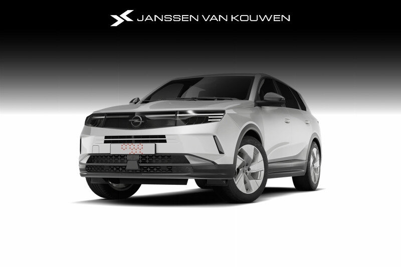 Opel Grandland Business Edition - Electric