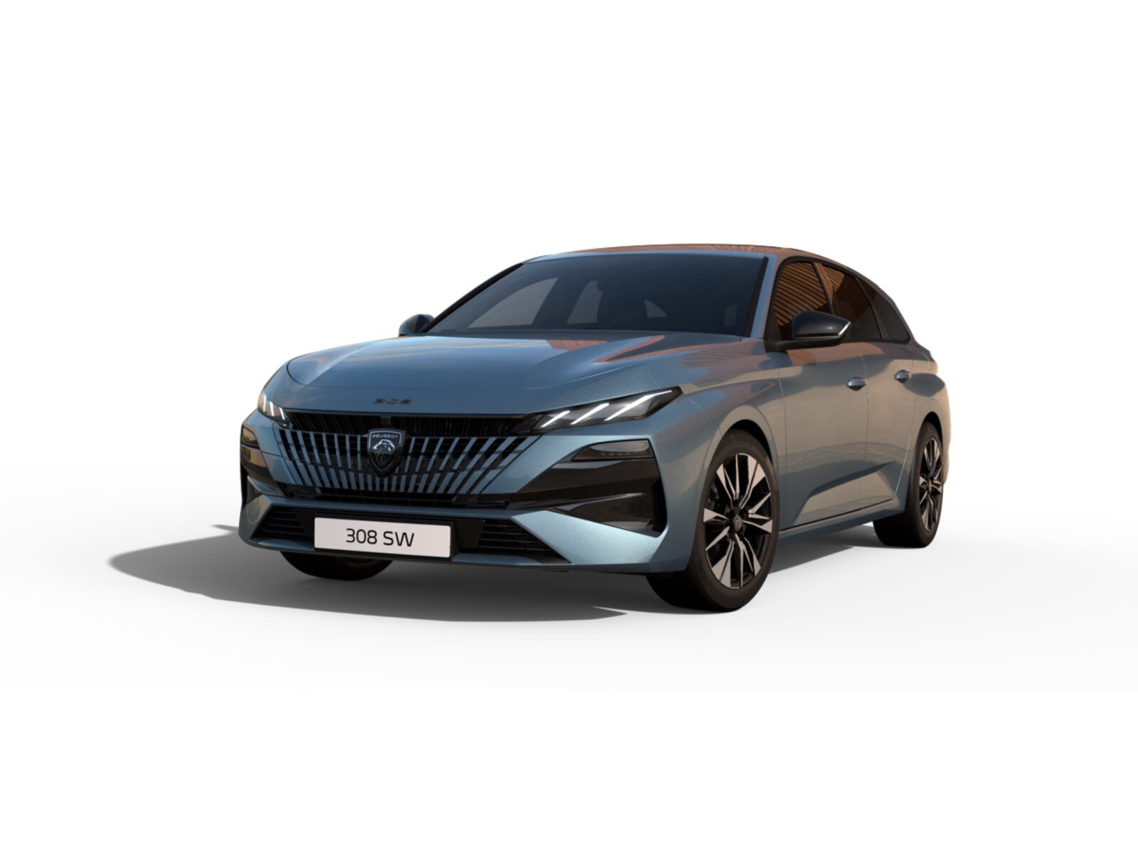 Peugeot 308 Allure - Afbeelding 3