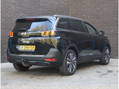 Peugeot 5008 SUV Blue Lease Premium 130pk Automaat - Afbeelding 3