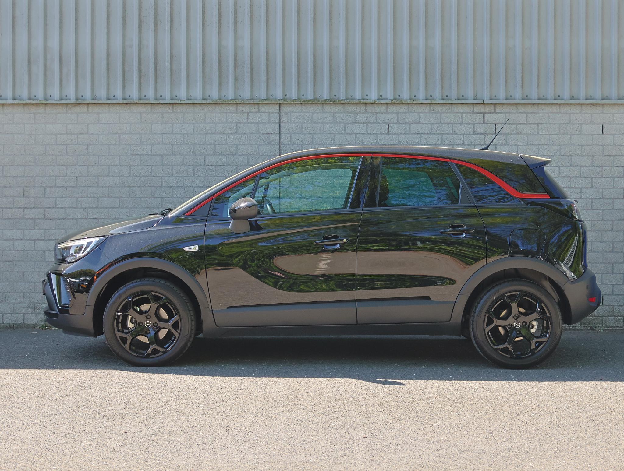 Opel Crossland 1.2 130pk Level 4 - Afbeelding 2