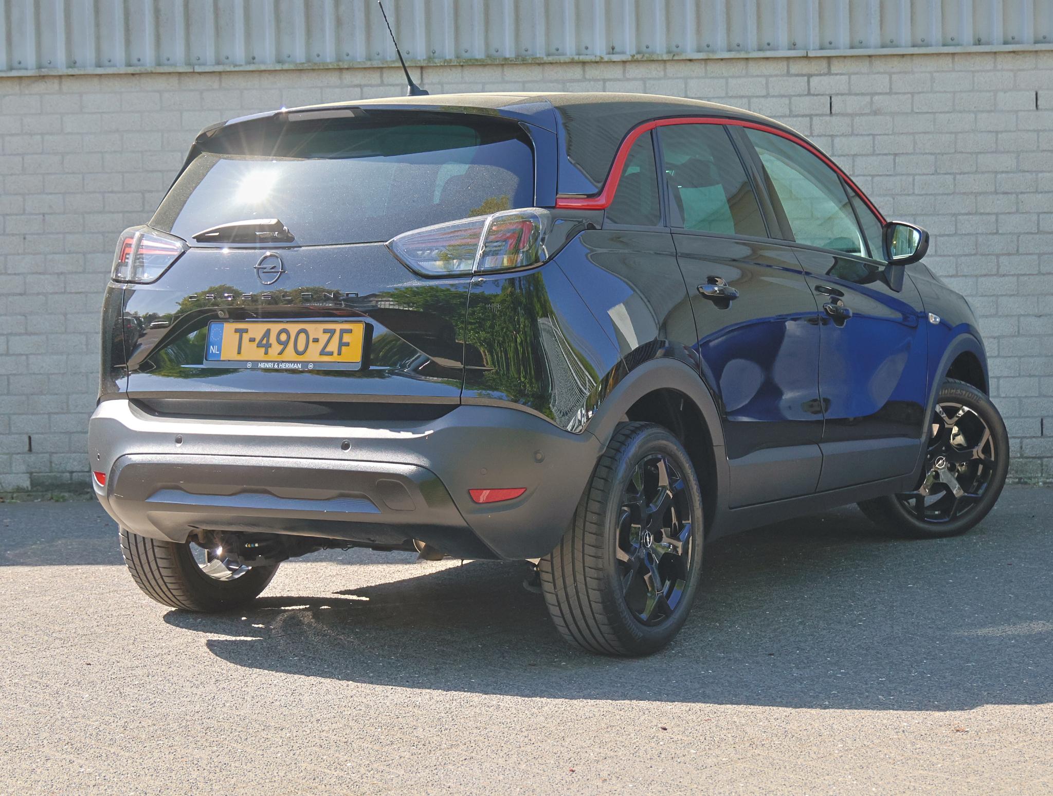 Opel Crossland 1.2 130pk Level 4 - Afbeelding 3