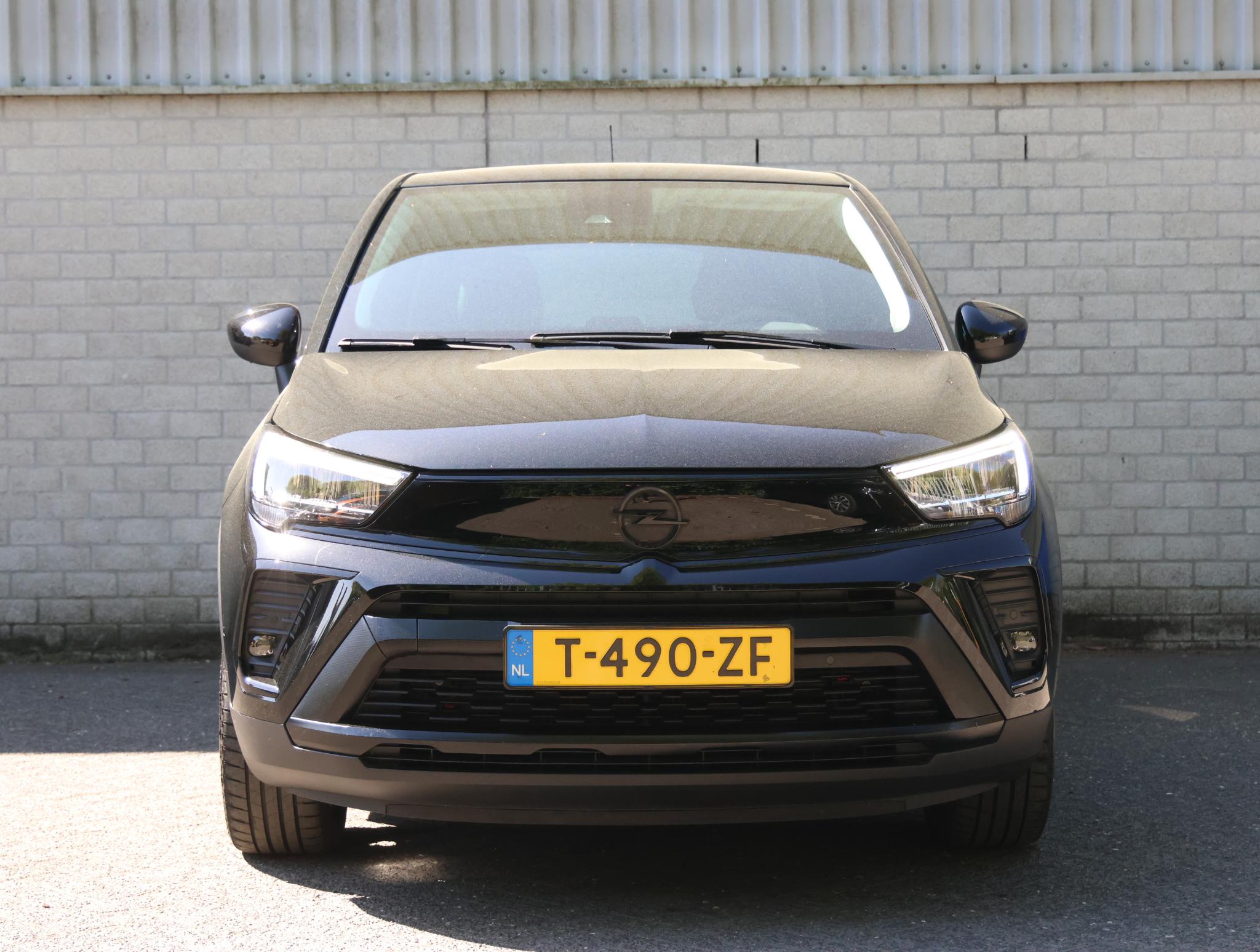 Opel Crossland 1.2 130pk Level 4 - Afbeelding 4