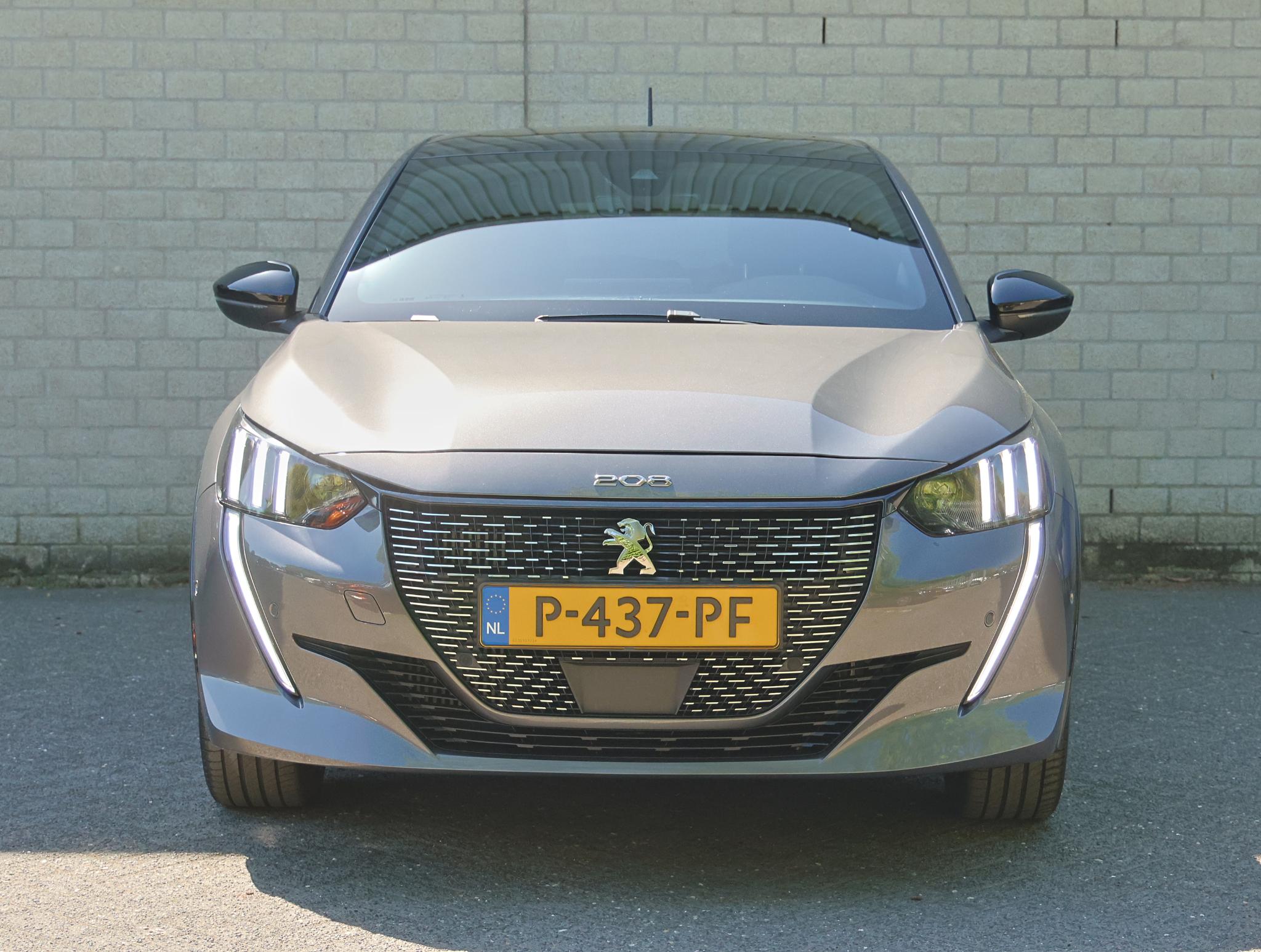 Peugeot 208 130pk GT Pack - Afbeelding 4