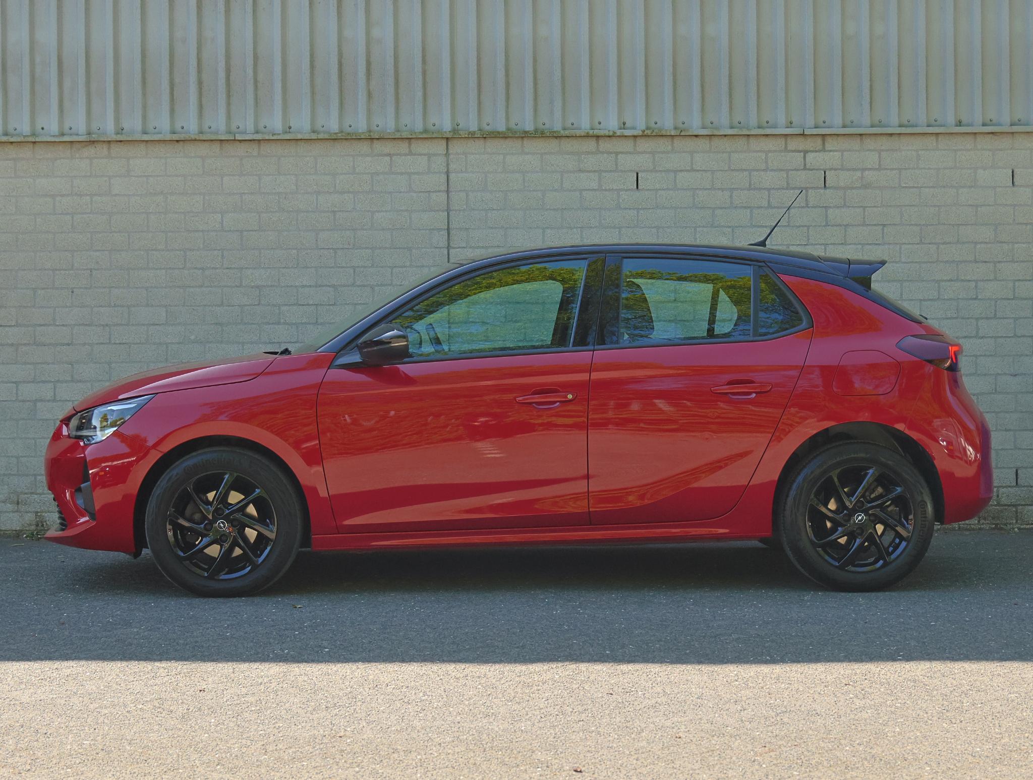 Opel Corsa 130pk GS Line - Afbeelding 2