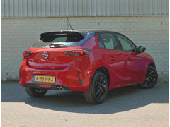 Opel Corsa 130pk GS Line - Afbeelding 3