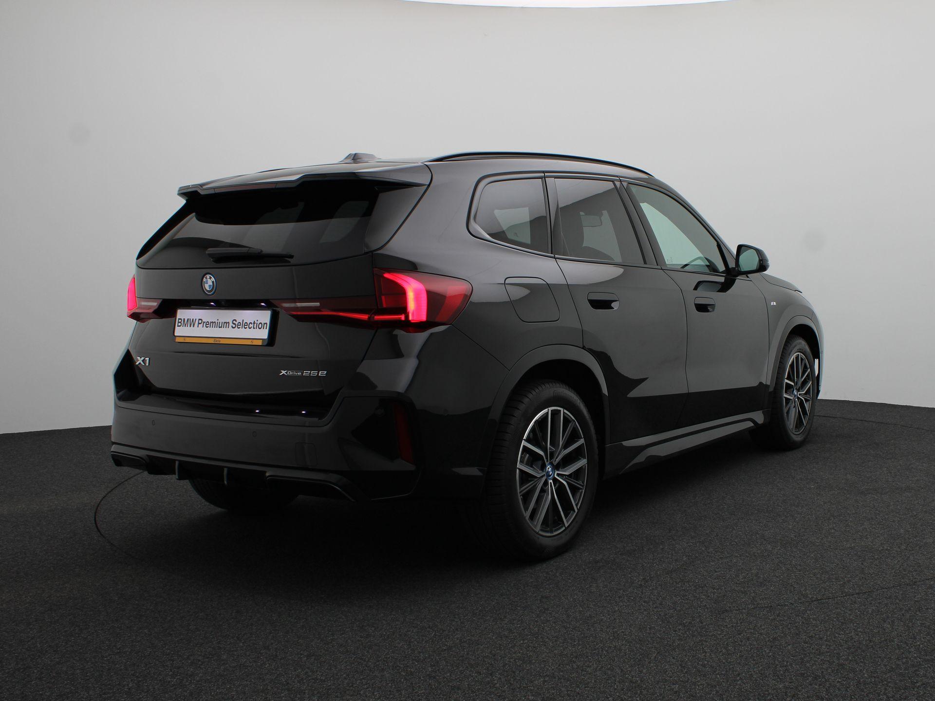 BMW X1 xDrive25e - Afbeelding 2