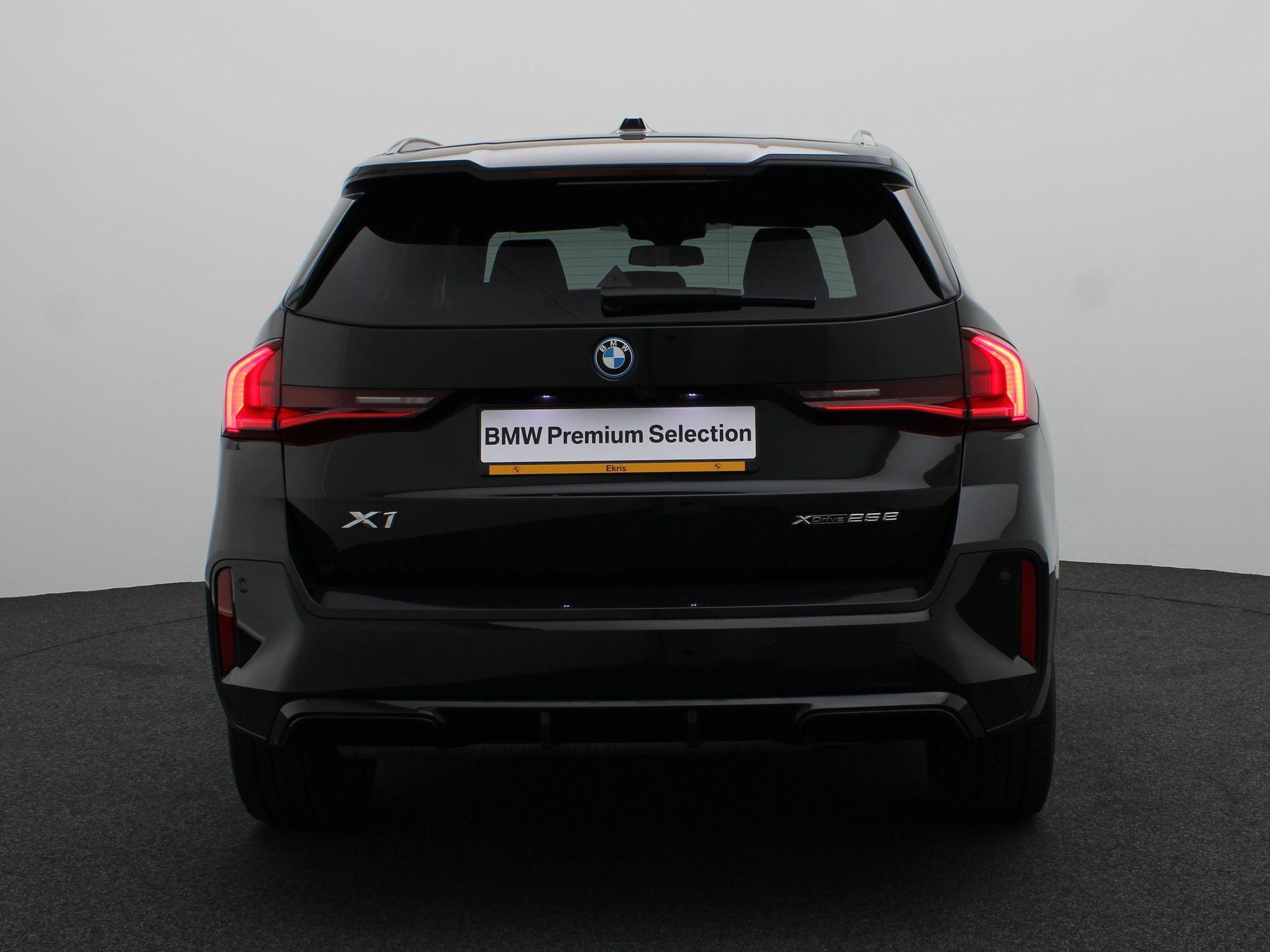 BMW X1 xDrive25e - Afbeelding 5