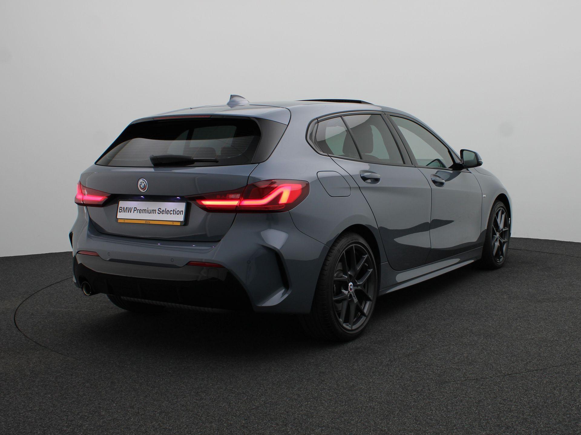 BMW 1 Serie 118i - Afbeelding 2