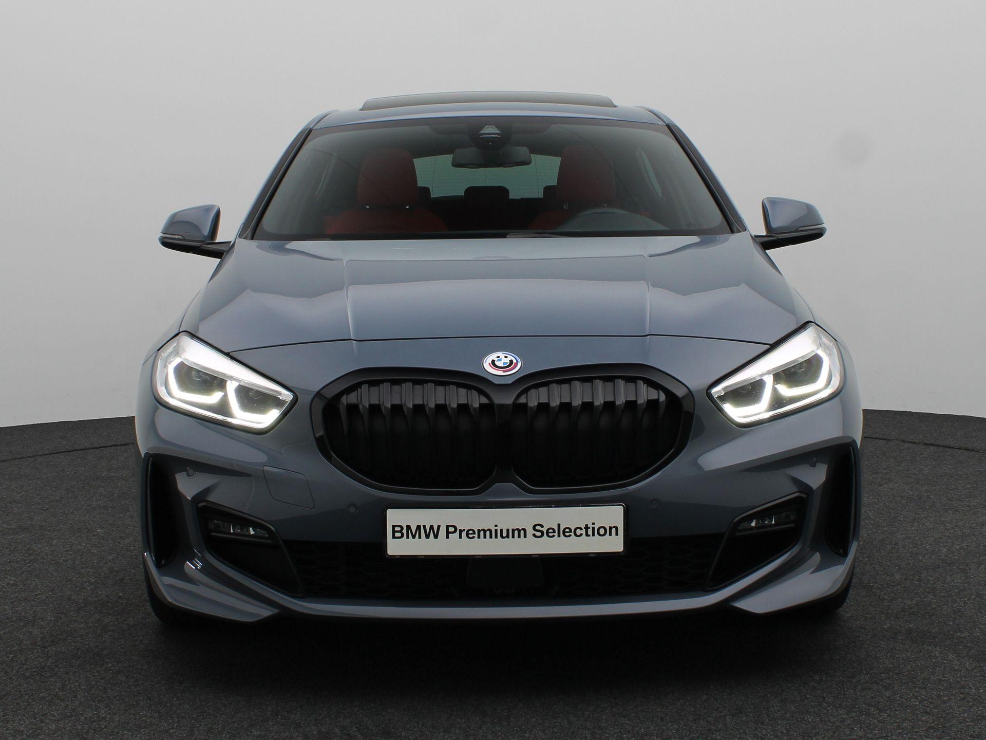 BMW 1 Serie 118i - Afbeelding 3