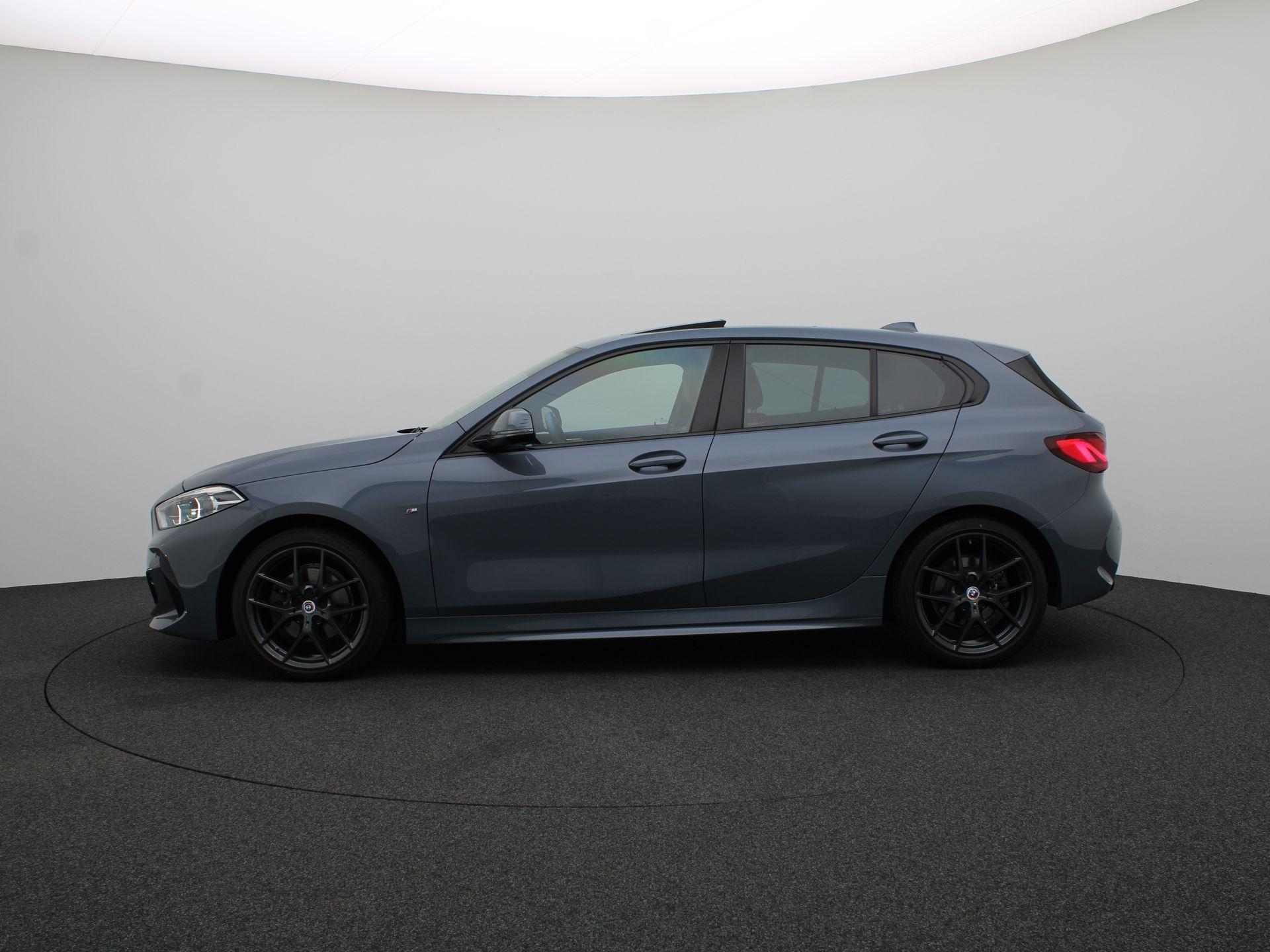 BMW 1 Serie 118i - Afbeelding 4