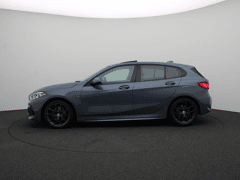 BMW 1 Serie 118i - Afbeelding 4