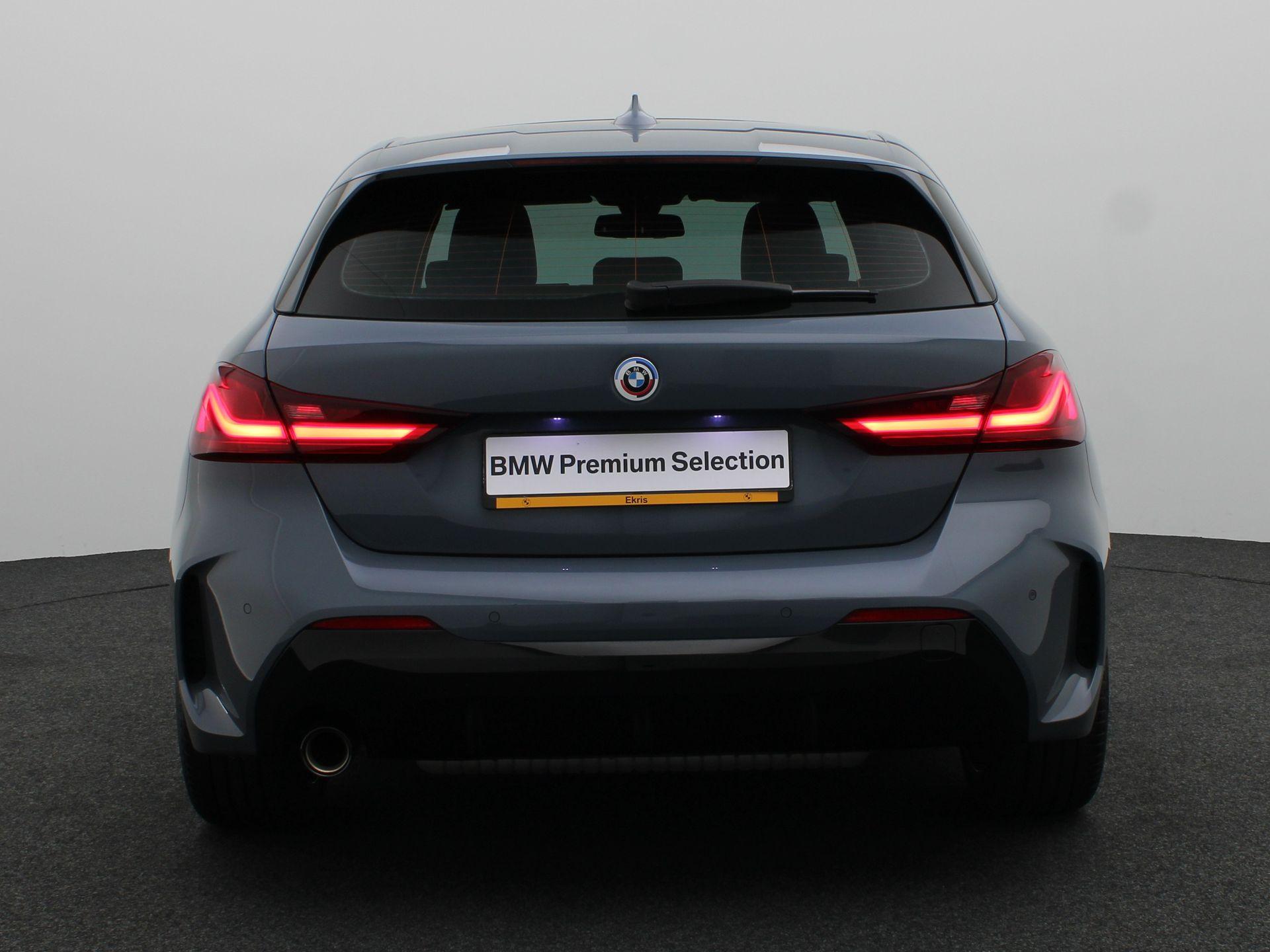 BMW 1 Serie 118i - Afbeelding 5