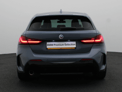 BMW 1 Serie 118i - Afbeelding 5