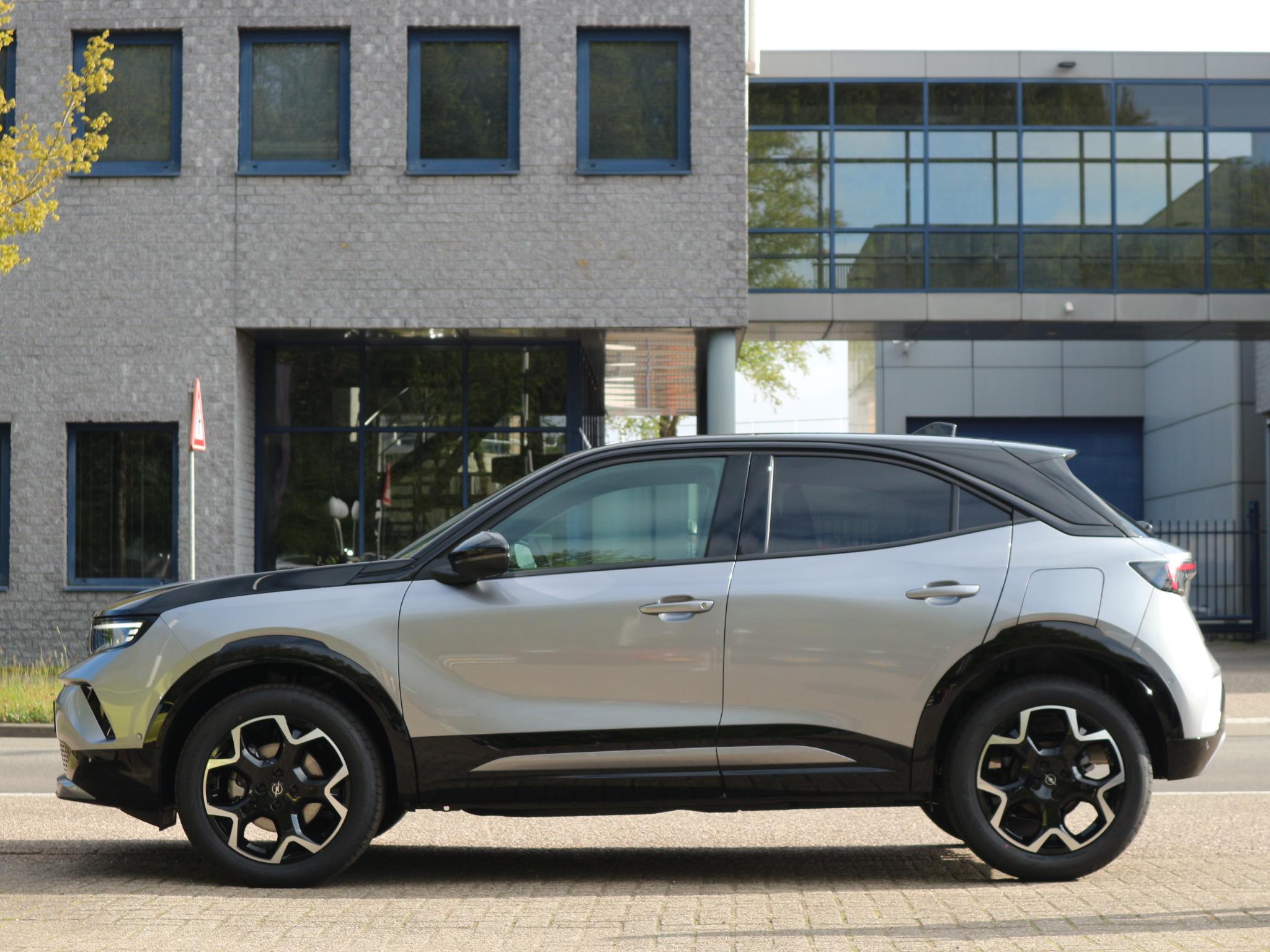 Opel Mokka 1.2 Turbo Hybrid GS - Afbeelding 2
