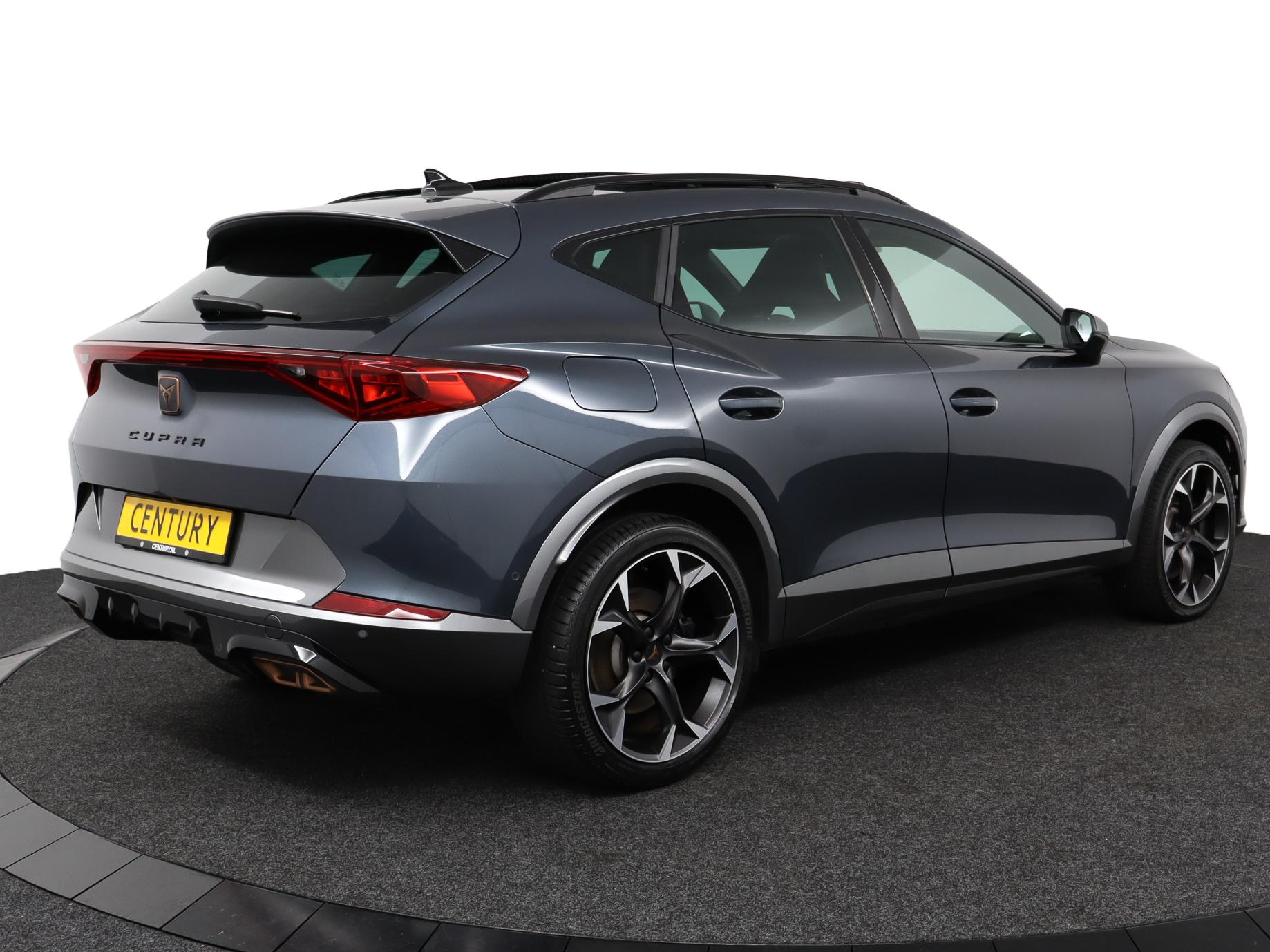 CUPRA Formentor 1.4 e-Hybrid VZ 245Pk - Afbeelding 2