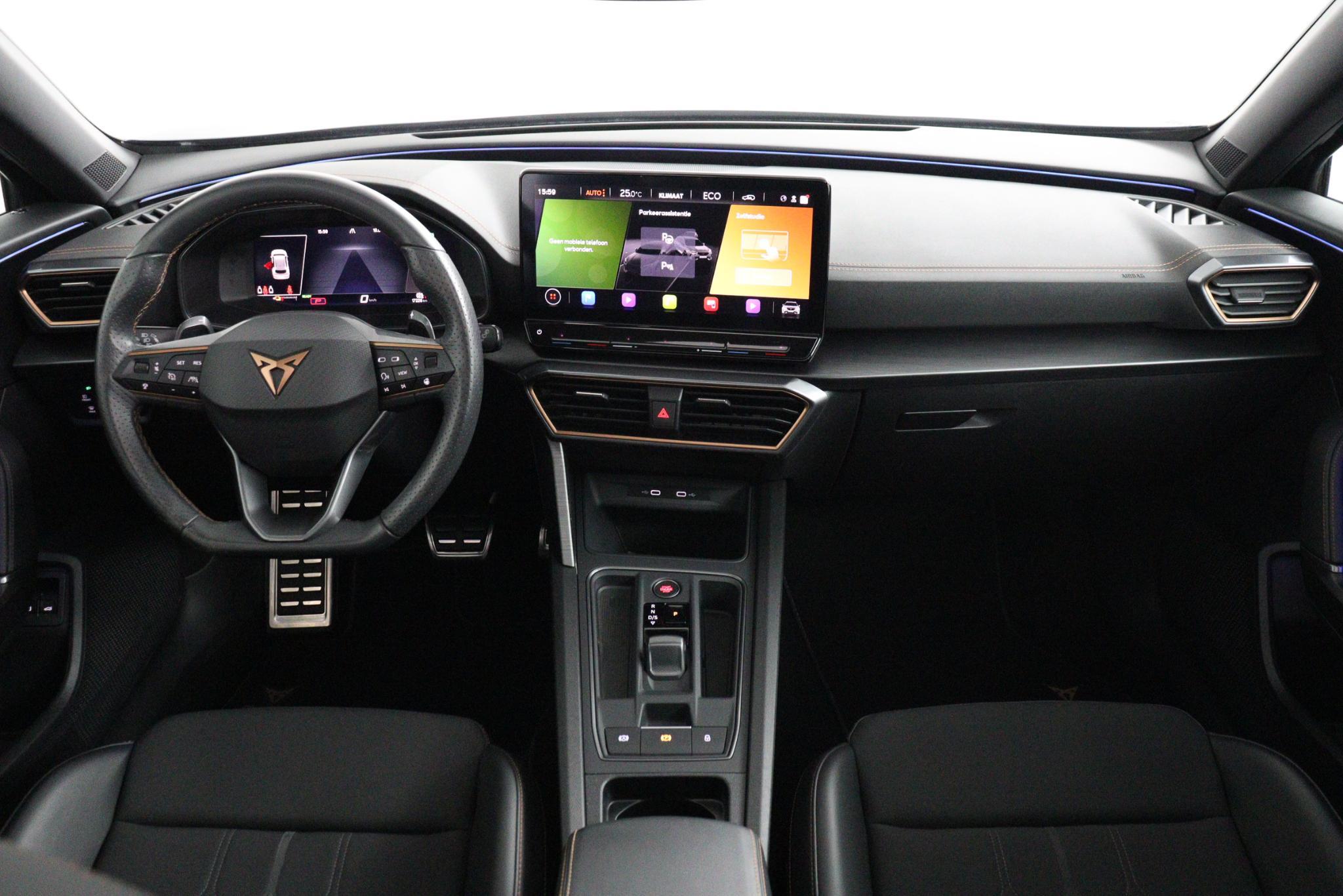 CUPRA Formentor 1.4 e-Hybrid VZ 245Pk - Afbeelding 4