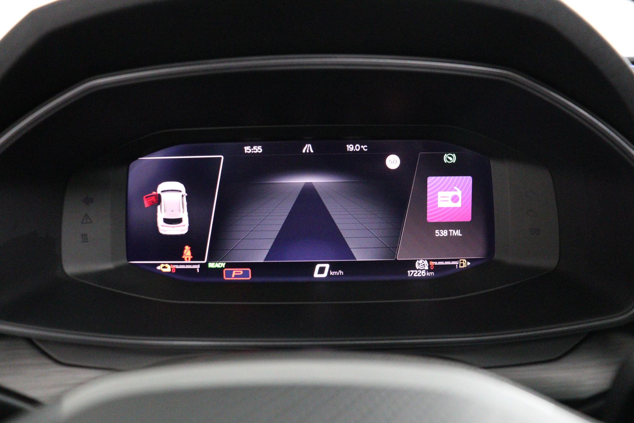 CUPRA Formentor 1.4 e-Hybrid VZ 245Pk - Afbeelding 5