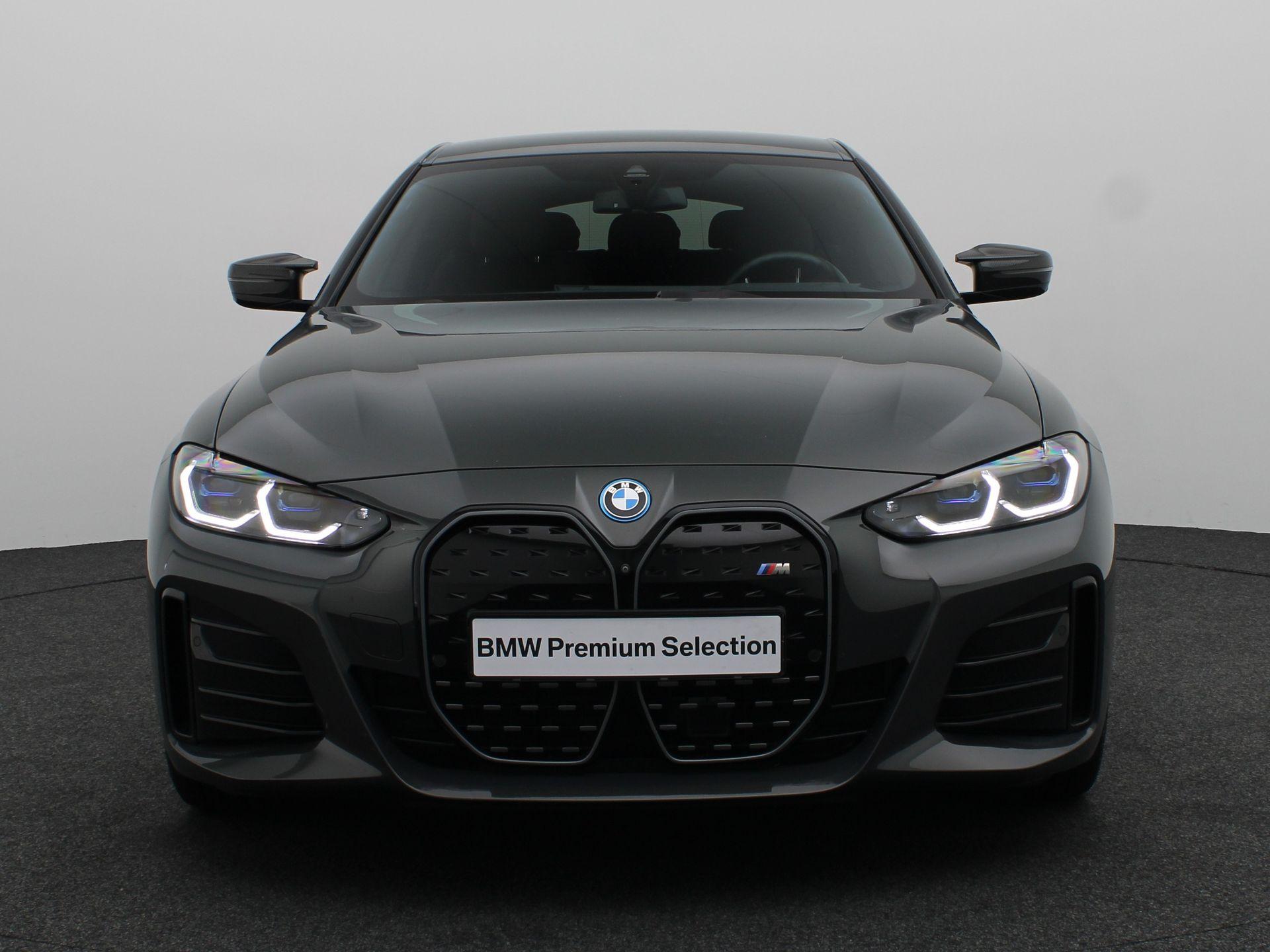 BMW i4 M50 - Afbeelding 3