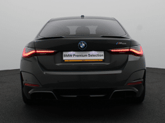 BMW i4 M50 - Afbeelding 5