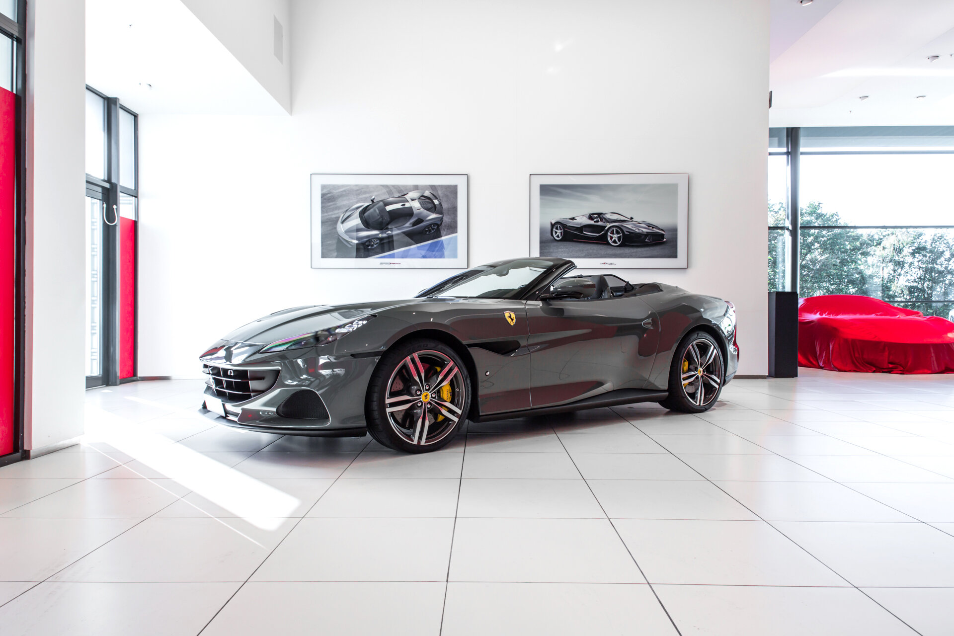 Ferrari Portofino M ~Ferrari Munsterhuis~ - Afbeelding 2