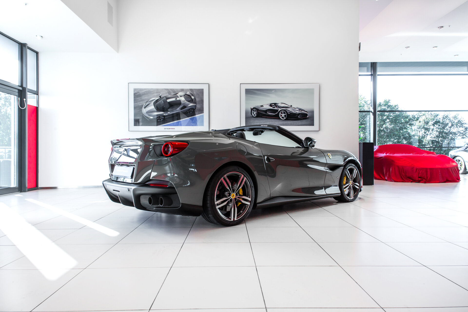 Ferrari Portofino M ~Ferrari Munsterhuis~ - Afbeelding 3