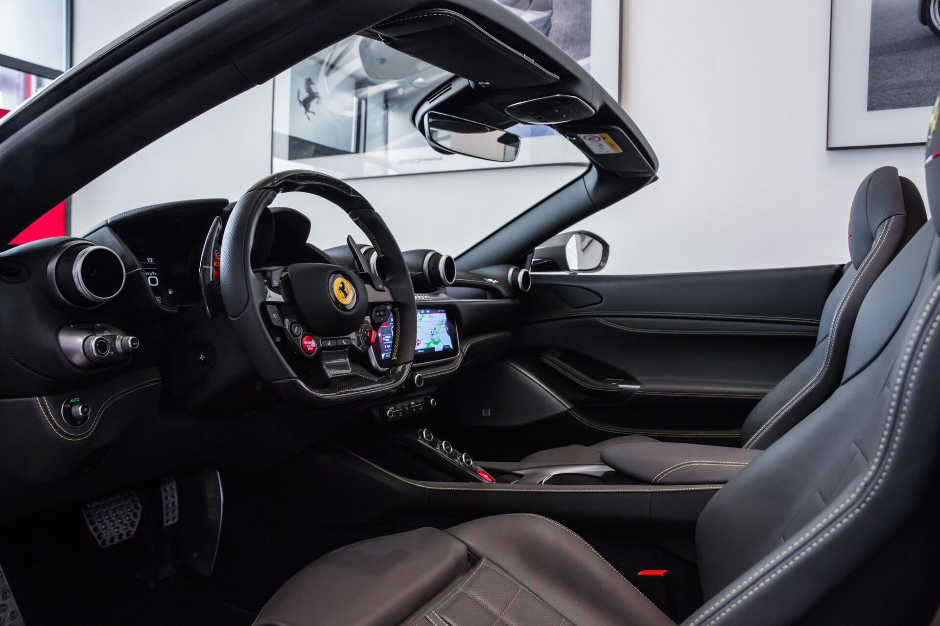Ferrari Portofino M ~Ferrari Munsterhuis~ - Afbeelding 4