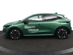 Renault Clio techno full hybrid E-Tech 160 pk - Afbeelding 2