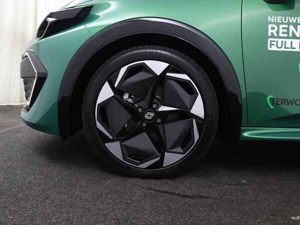 18" "rythmic"