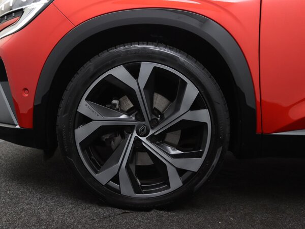 lichtmetalen velgen 20"