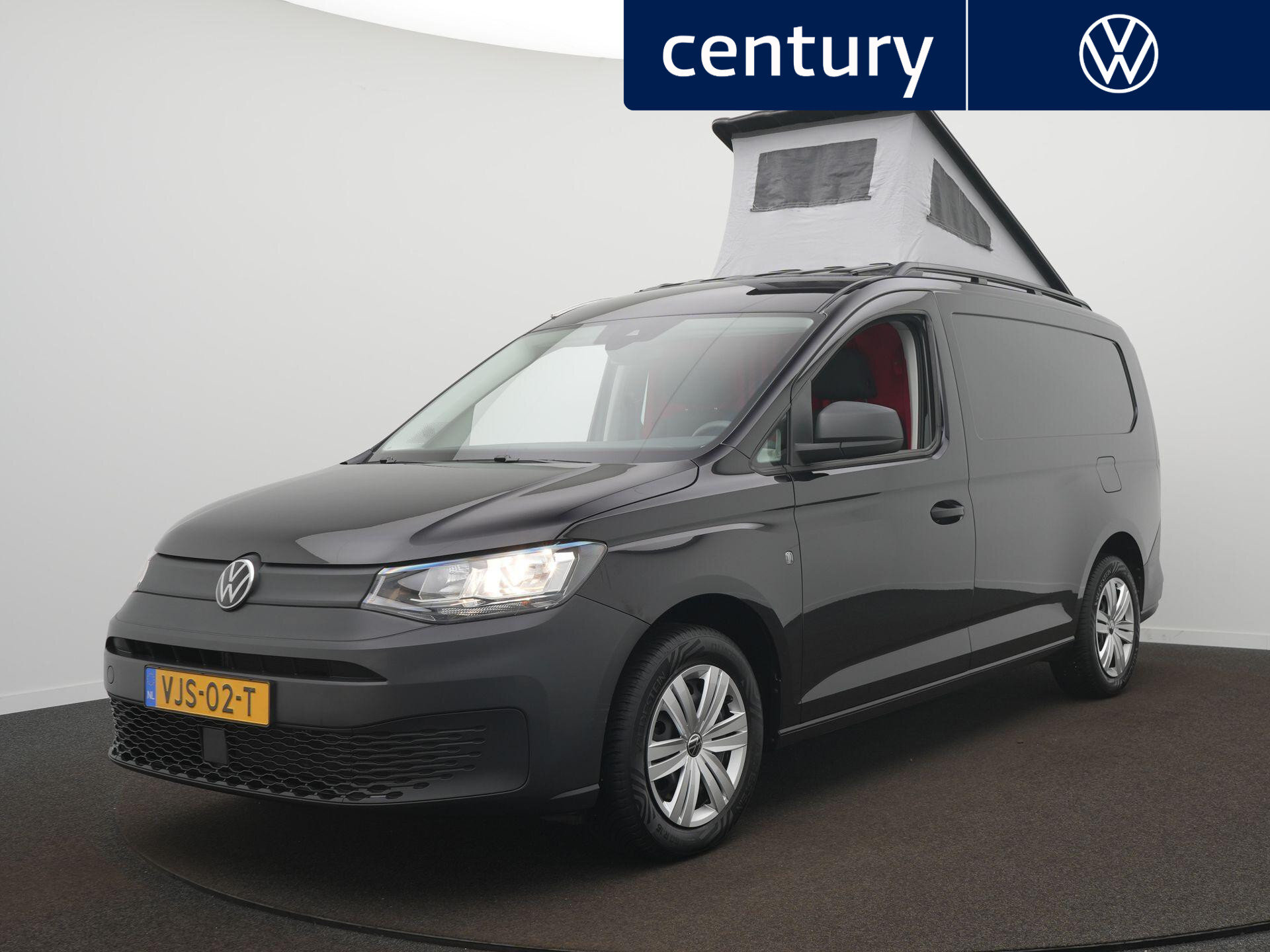 Volkswagen Bedrijswagen Caddy Cargo Maxi 1.5 TSI Comfort
