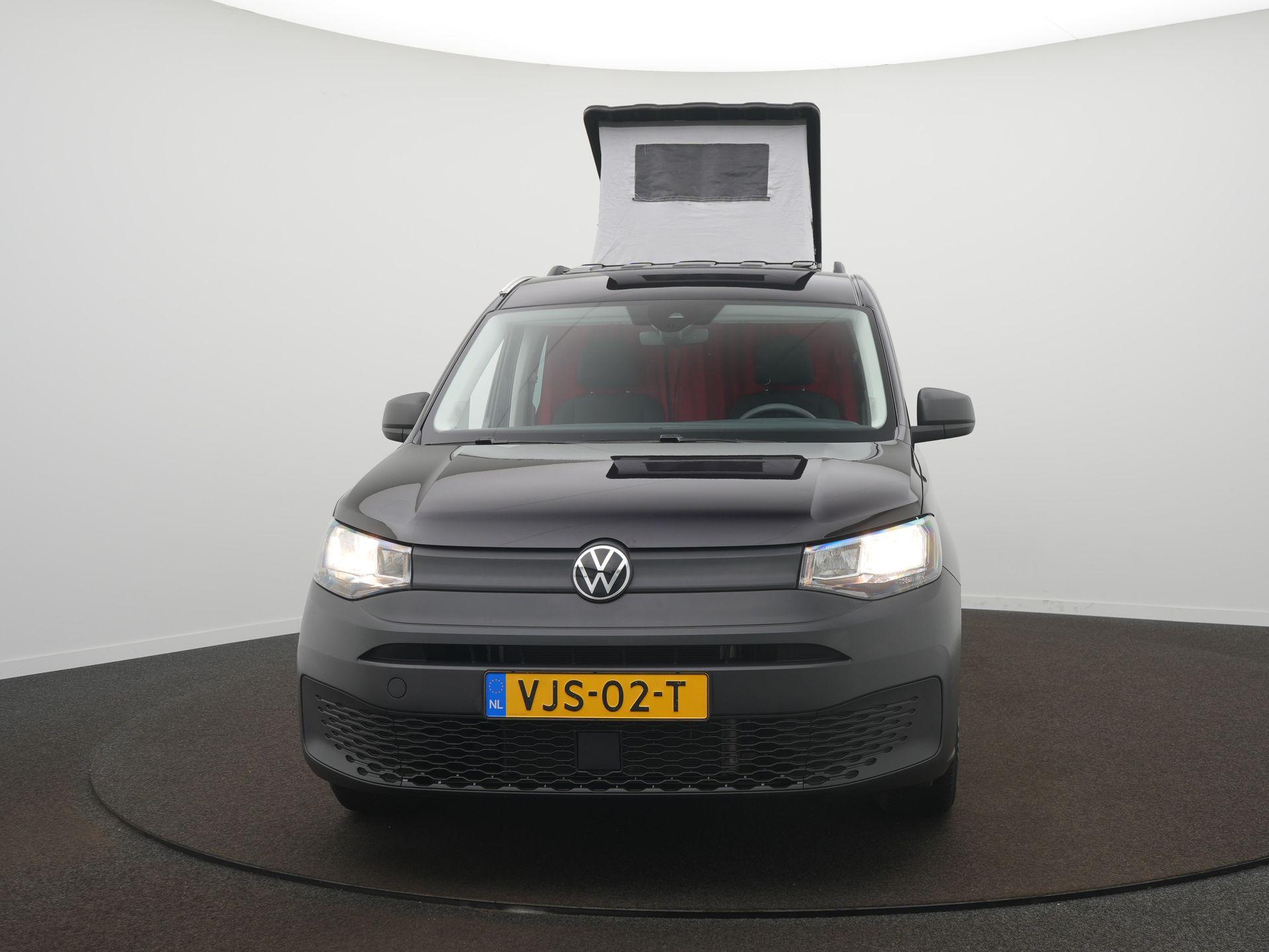 Volkswagen Bedrijswagen Caddy Cargo Maxi 1.5 TSI Comfort - Afbeelding 2