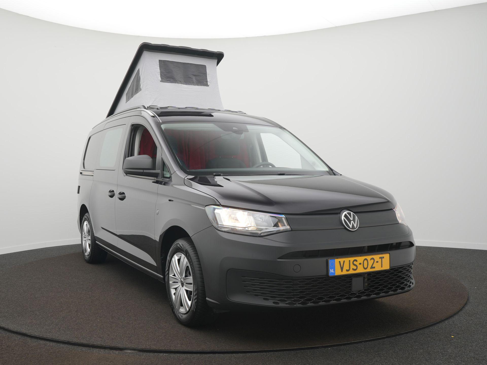 Volkswagen Bedrijswagen Caddy Cargo Maxi 1.5 TSI Comfort - Afbeelding 3