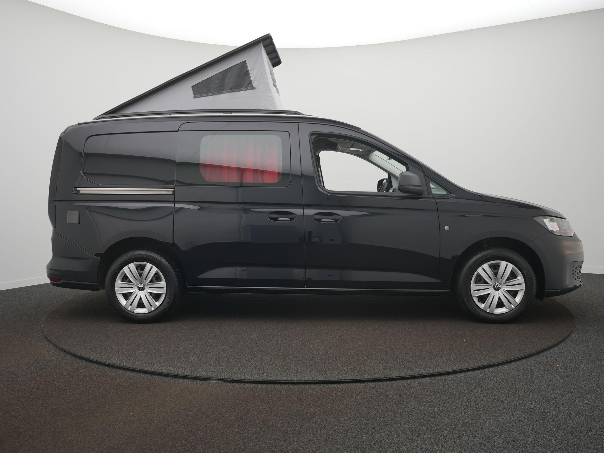 Volkswagen Bedrijswagen Caddy Cargo Maxi 1.5 TSI Comfort - Afbeelding 4