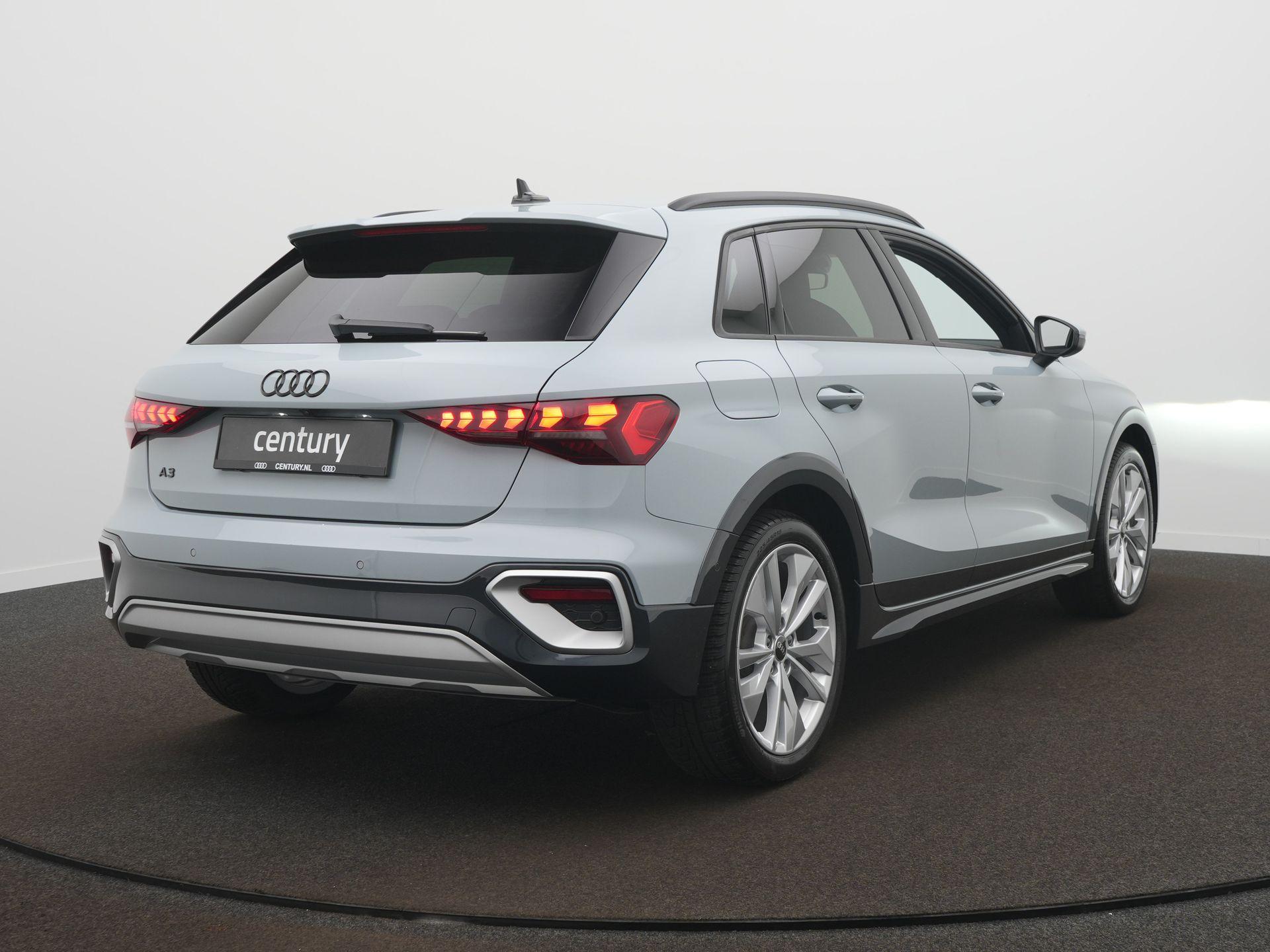 Audi A3 allstreet 40 TFSI e Advanced edition - Afbeelding 5